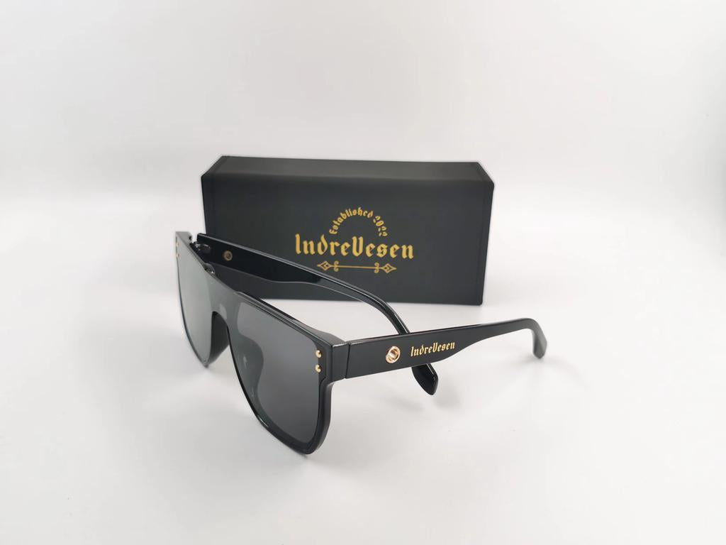 Black Obsidian Sunglasses