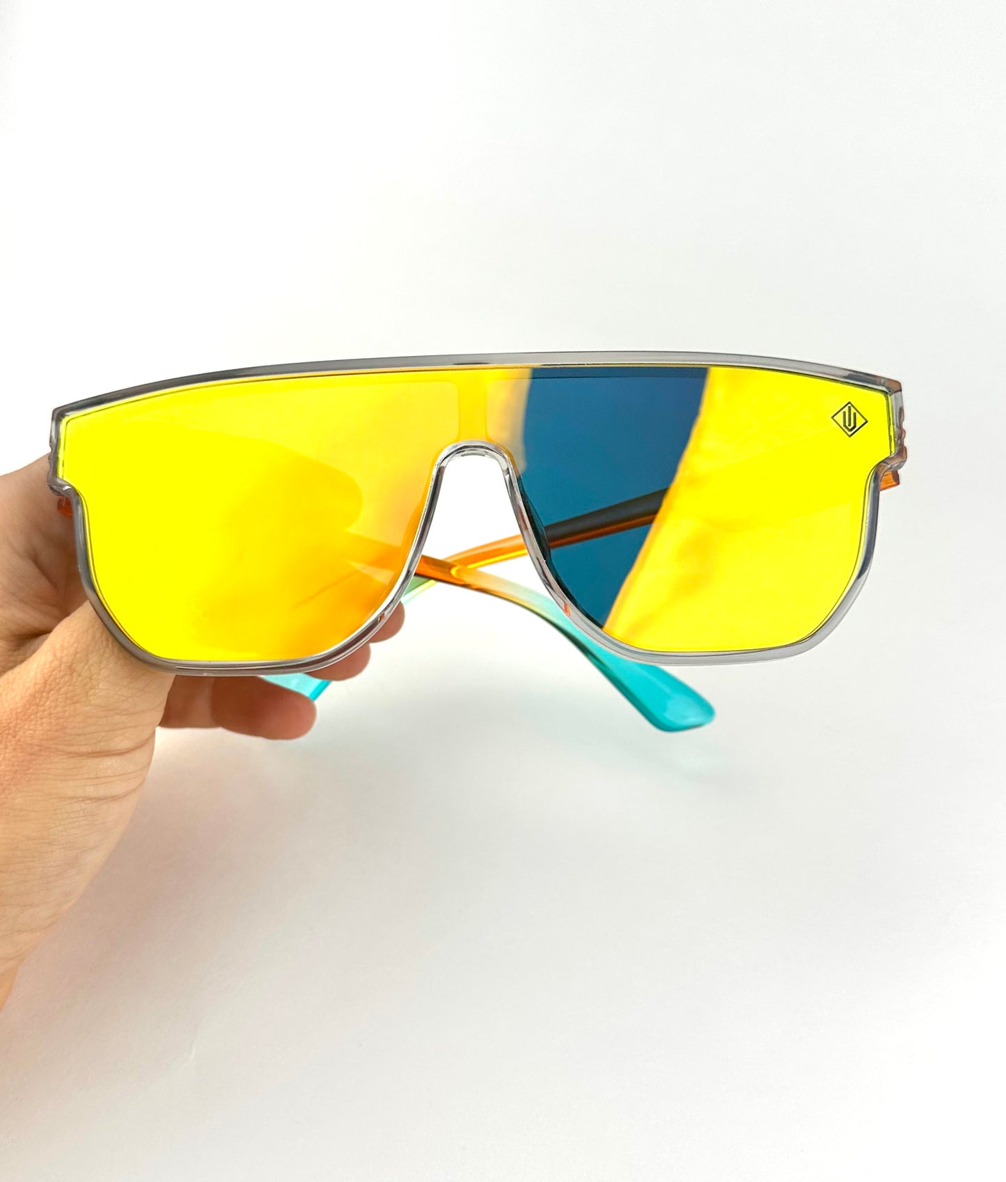 Solar Halo Sunglasses