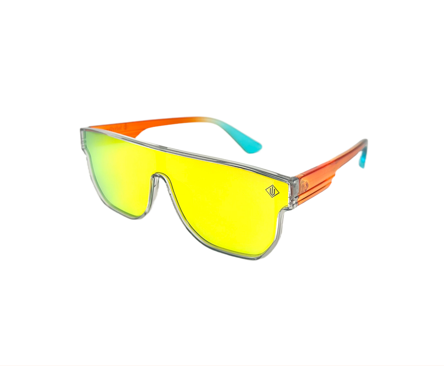 Solar Halo Sunglasses