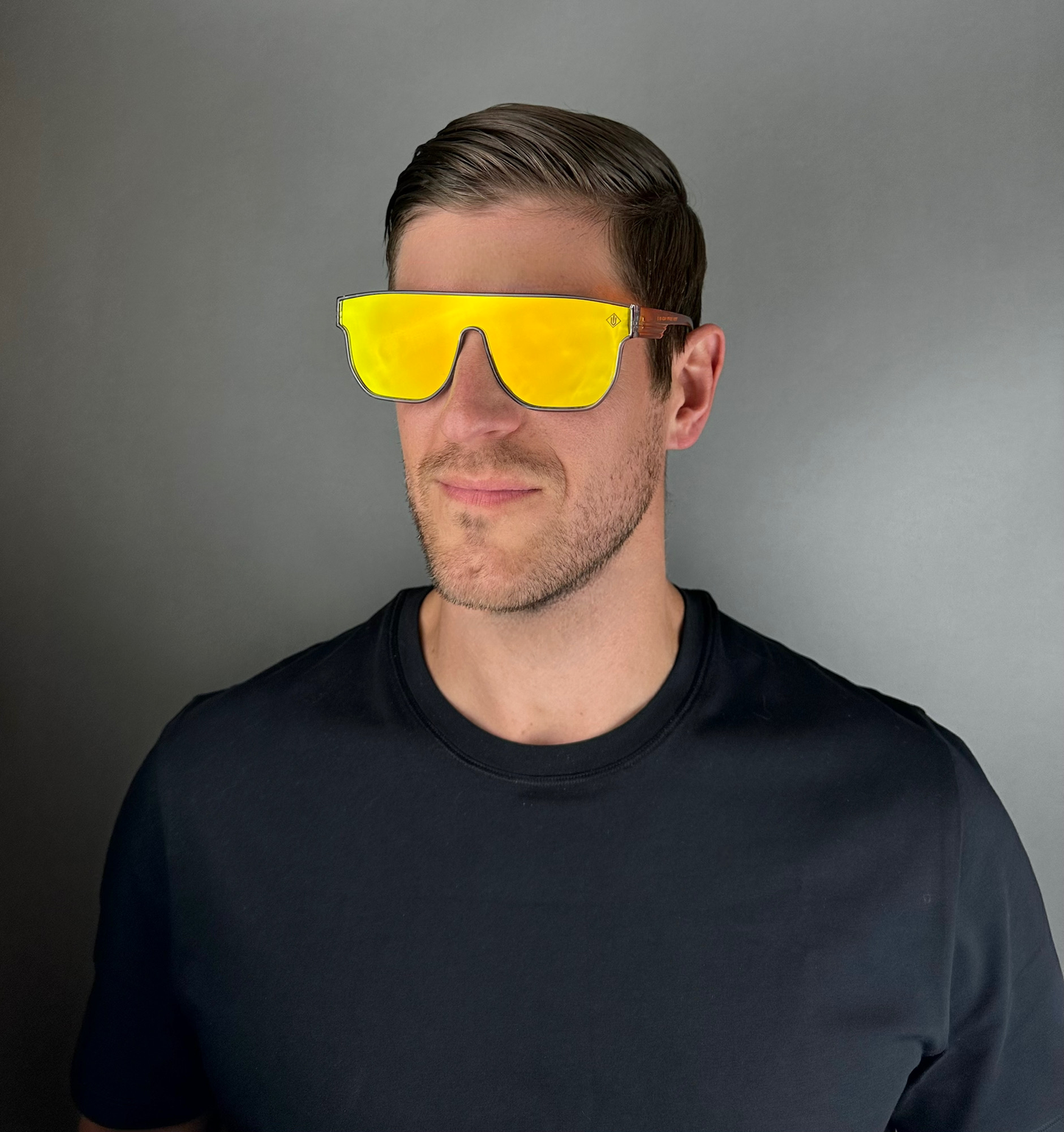 Solar Halo Sunglasses