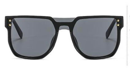 Black Obsidian Sunglasses