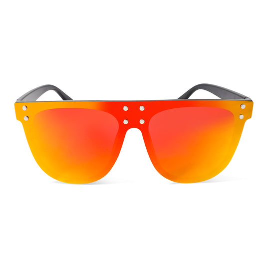 Red Dawn Sunglasses