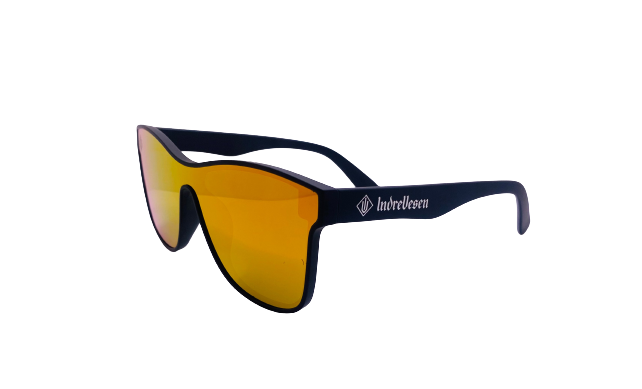 Badlands Sunset Sunglasses