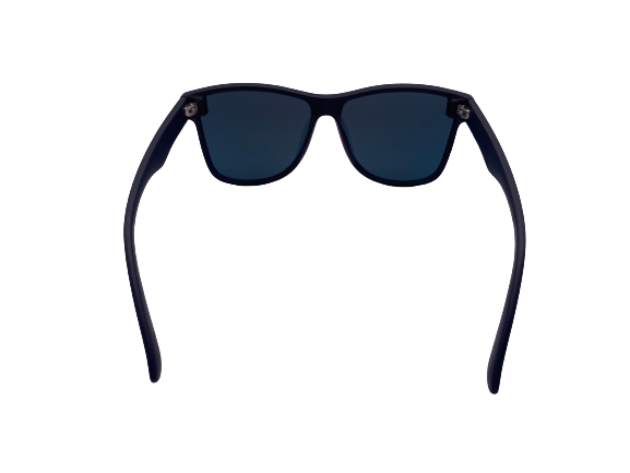 Badlands Sunset Sunglasses